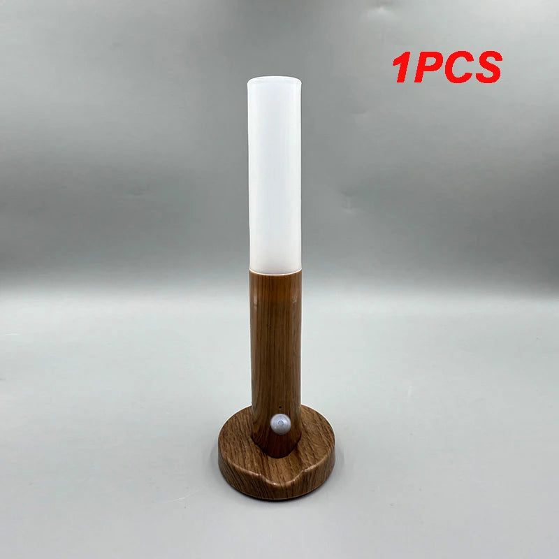 LED Night Light USB Charging Lamp