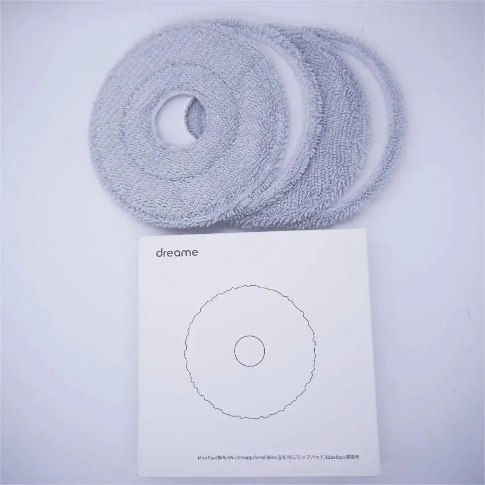 Original Dreame X40 ultra accessory Vacuum Cleaner Side