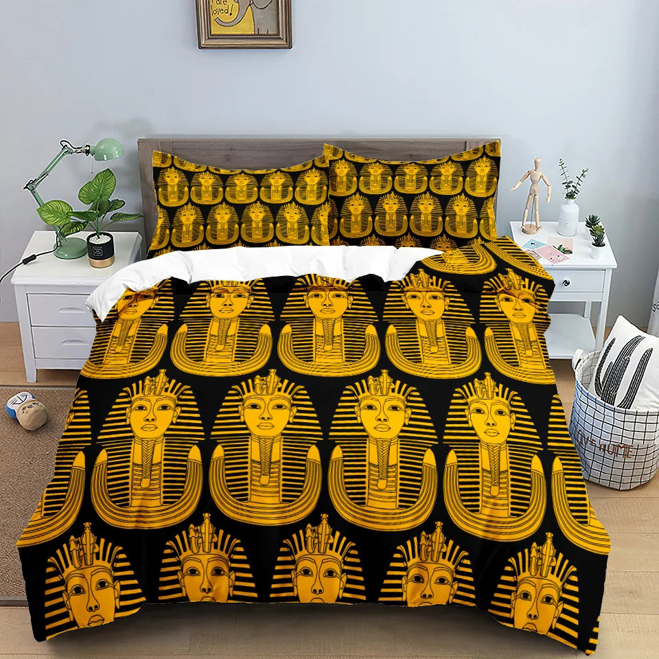 Duvet Cover