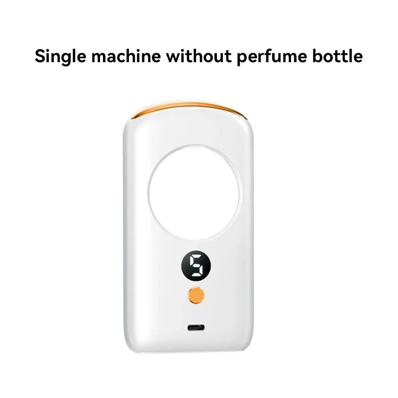 Aromatherapy Machine Desktop Air Purifying Diffuser