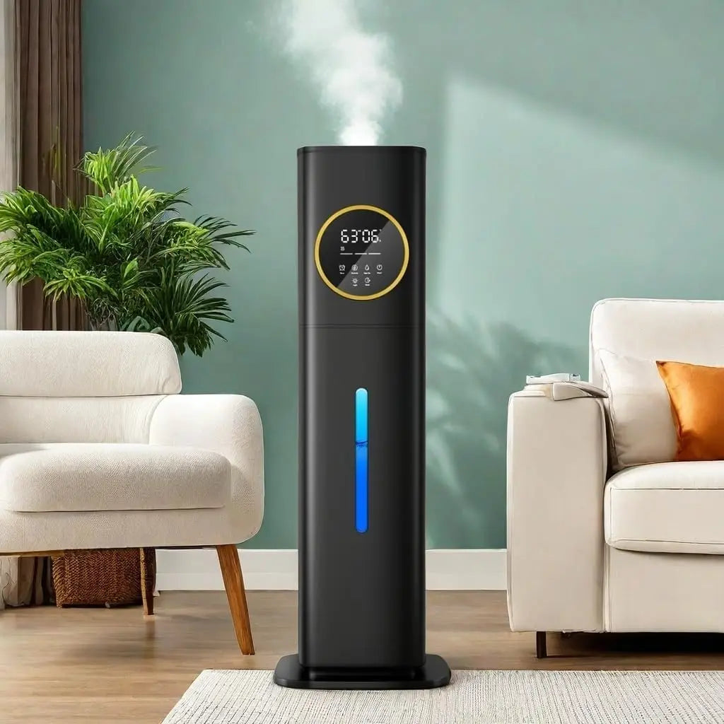 Humidifiers for Bedroom Humidifier