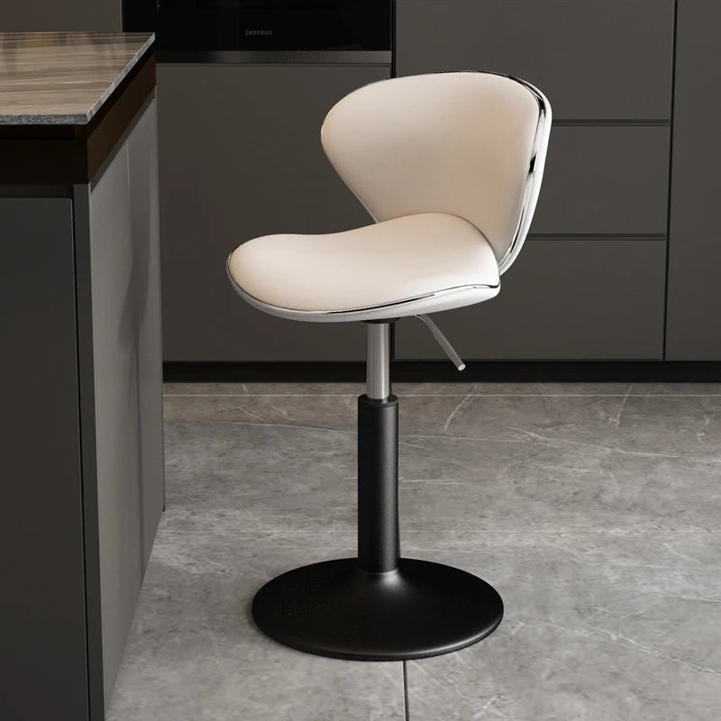Pedicure Party Bar Stools Nordic Luxury Designer