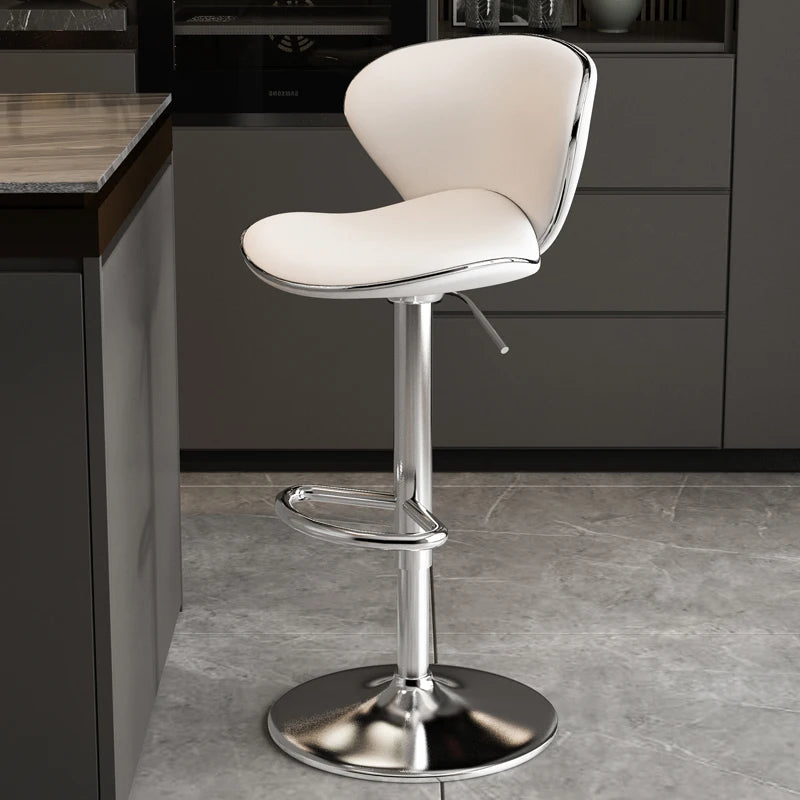 Pedicure Party Bar Stools Nordic Luxury Designer