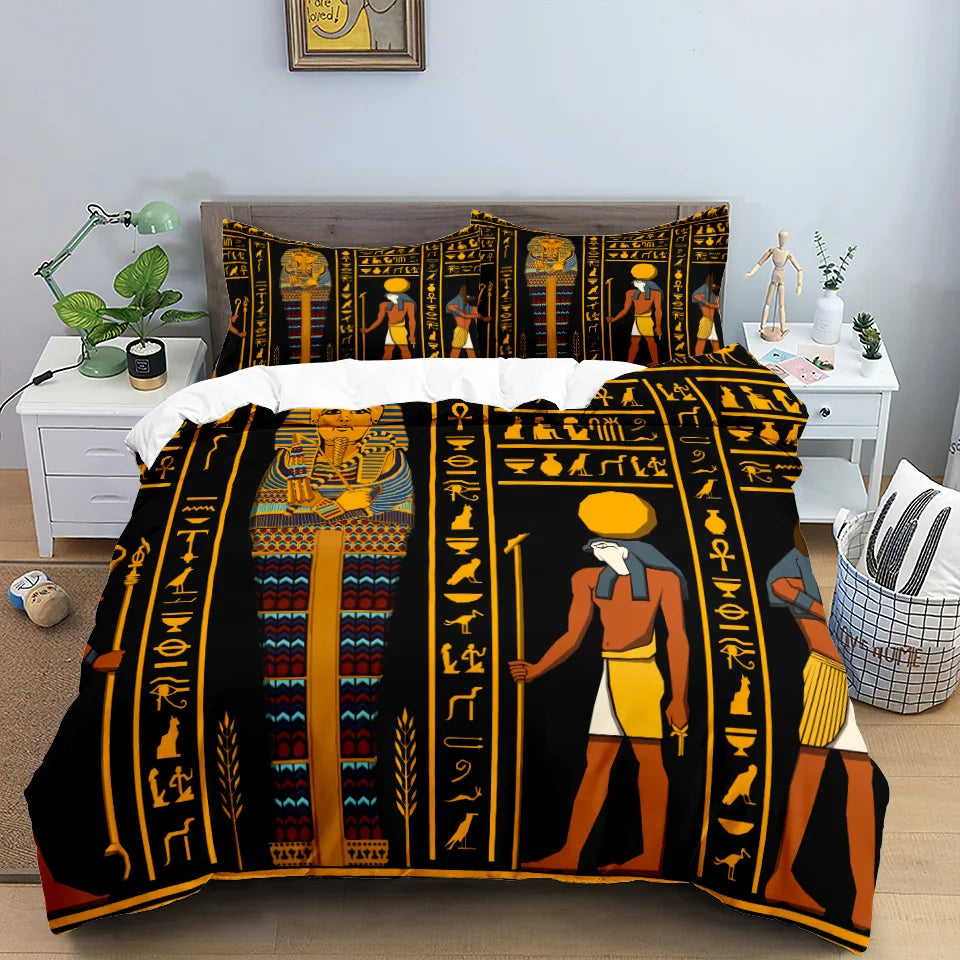 Duvet Cover
