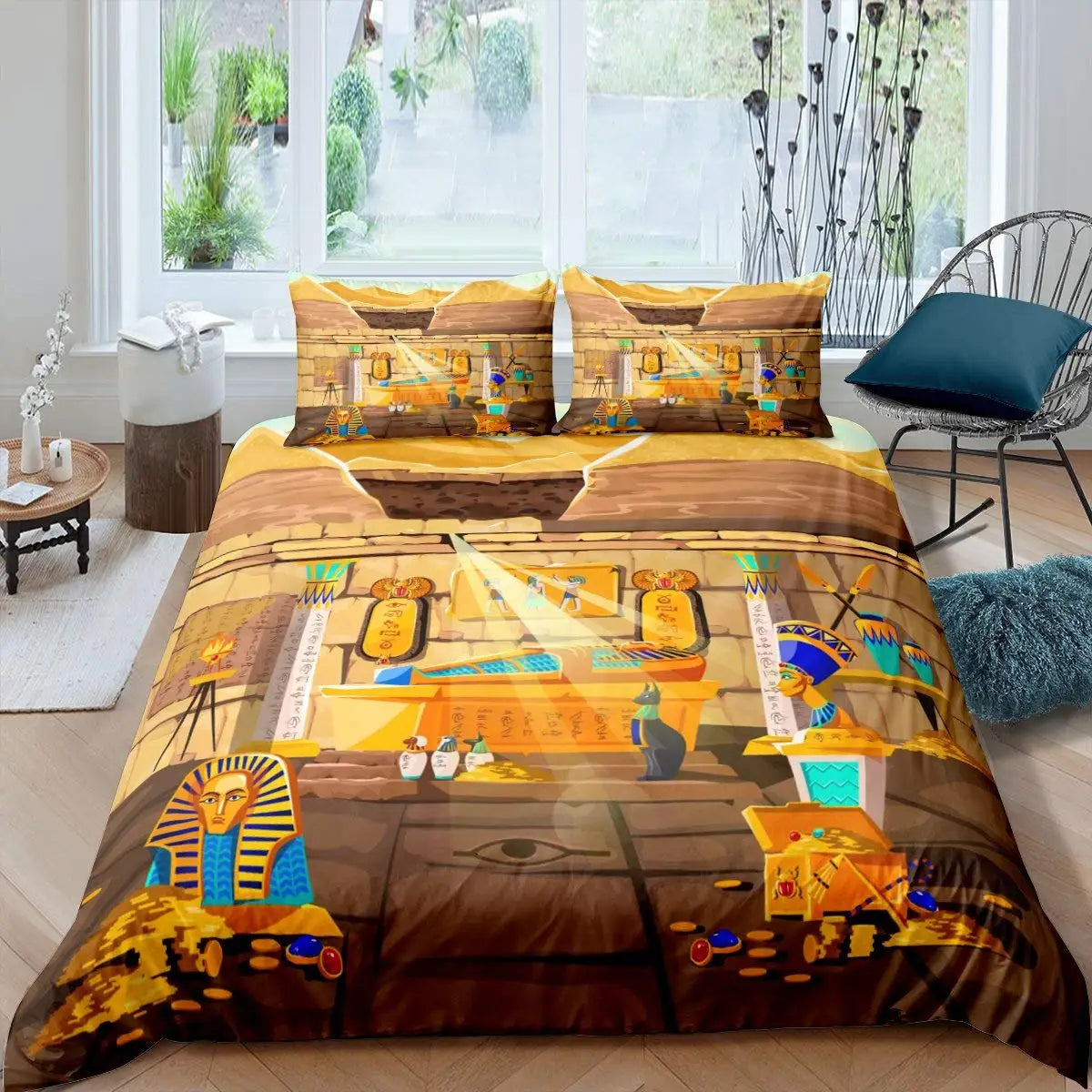 Duvet Cover