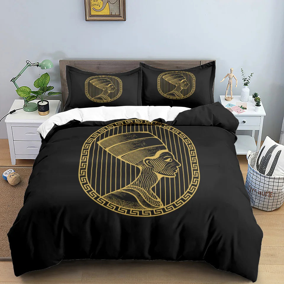 Duvet Cover