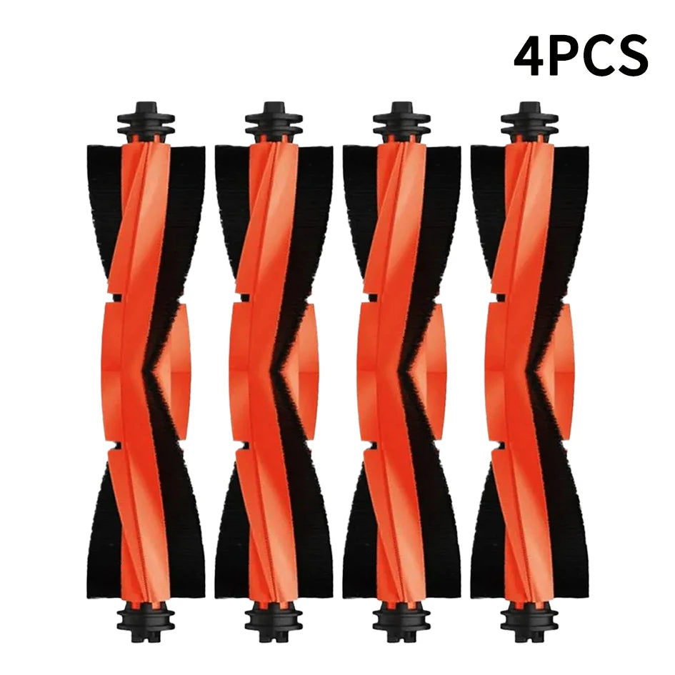 For Xiaomi Robot Vacuum S20+ / S10 Plus /S10+/ B108GL / B105 / B108CN B113CN Parts Accessories Filter Main Side Brush Mop