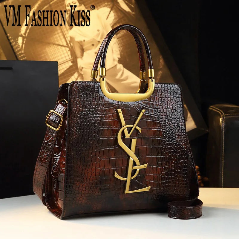 New High-grade Luxury Handbag for women