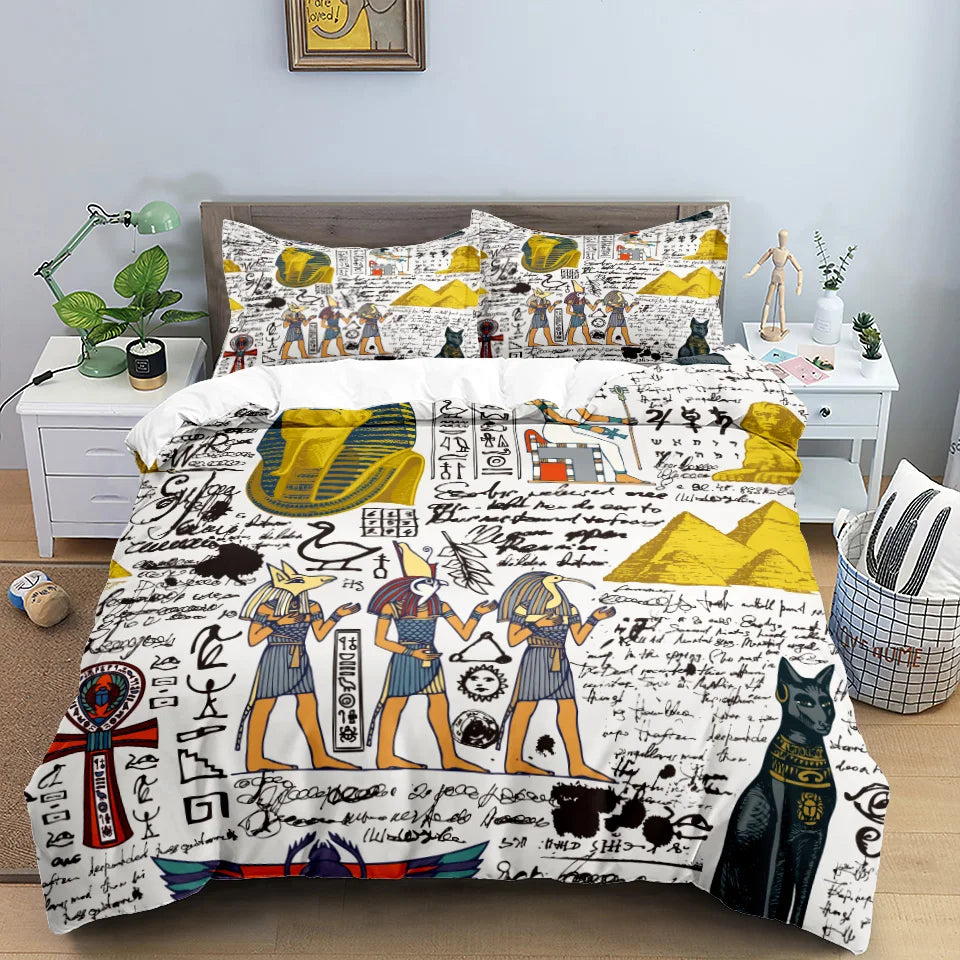 Duvet Cover