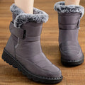 Winter Shoes Woman Snow Boots