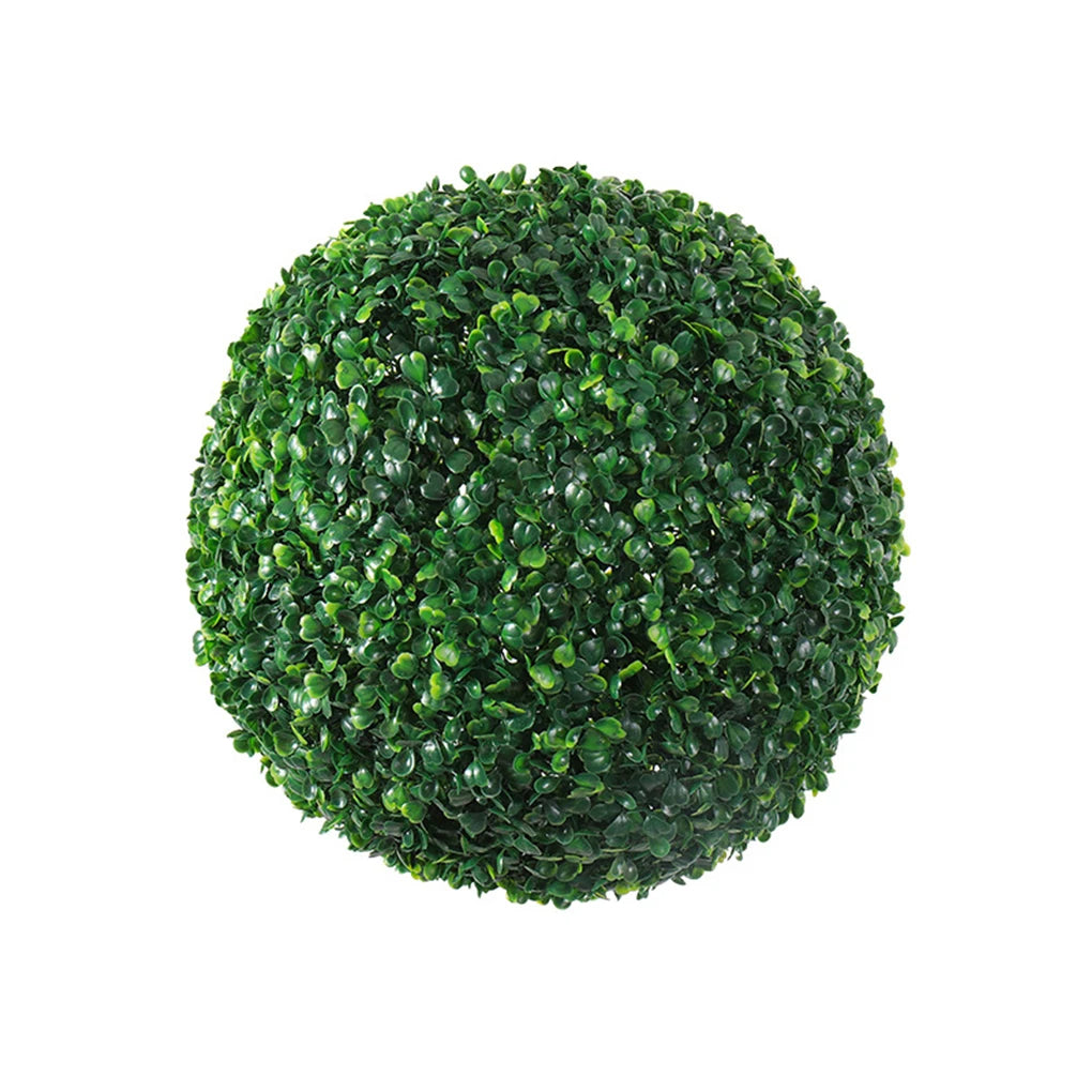 Artificial Grass Dome Ball Plants