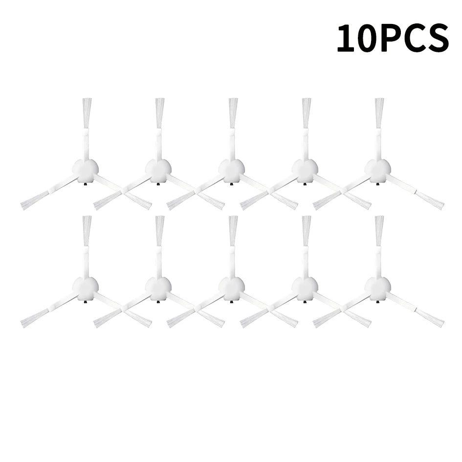 For Xiaomi Robot Vacuum S20+ / S10 Plus /S10+/ B108GL / B105 / B108CN B113CN Parts Accessories Filter Main Side Brush Mop