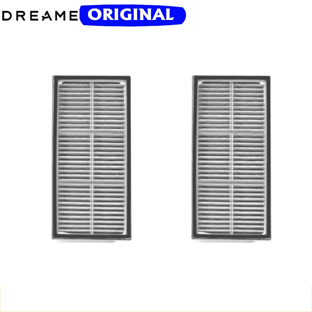 Original Dreame X40 ultra accessory Vacuum Cleaner Side