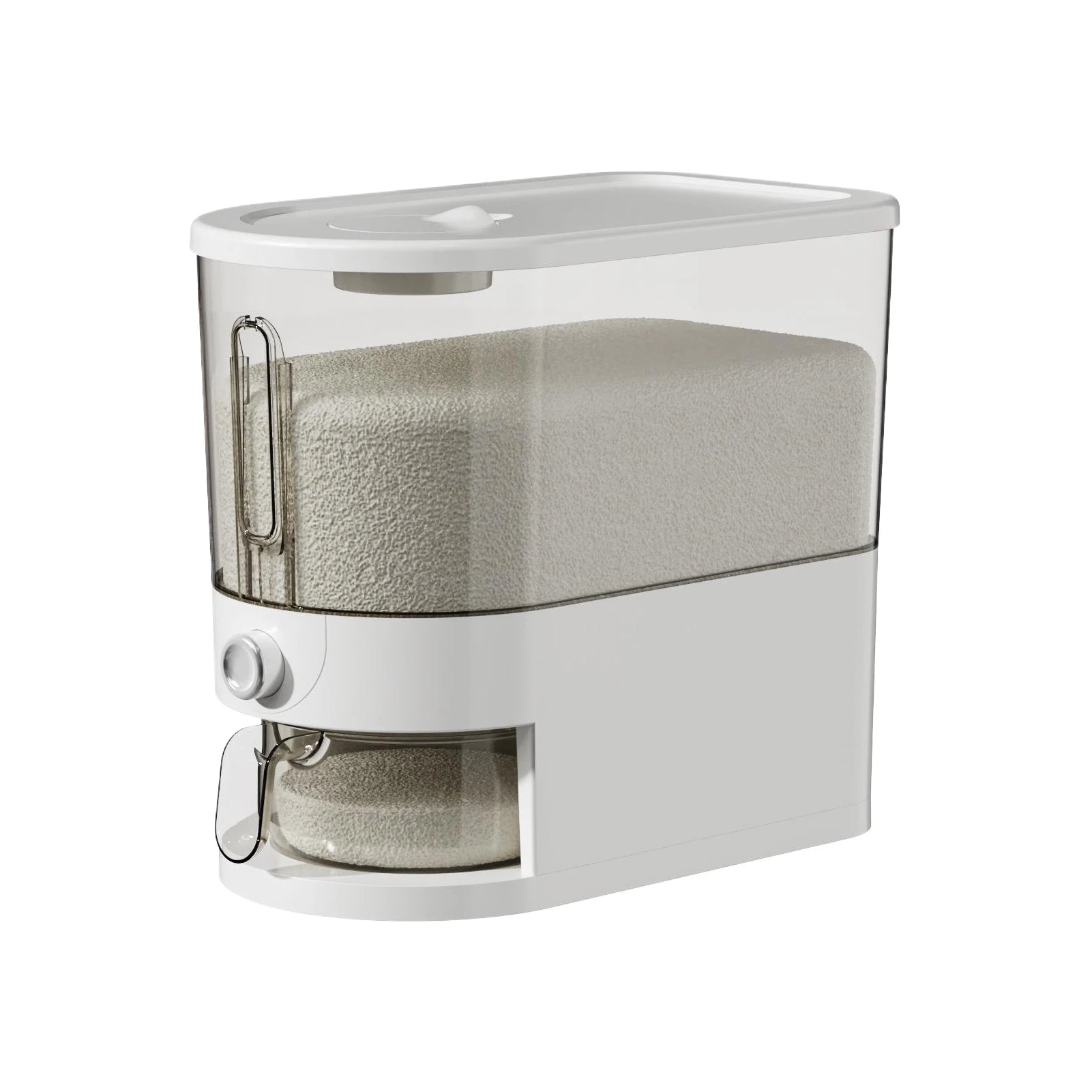 Kitchen Grain Container