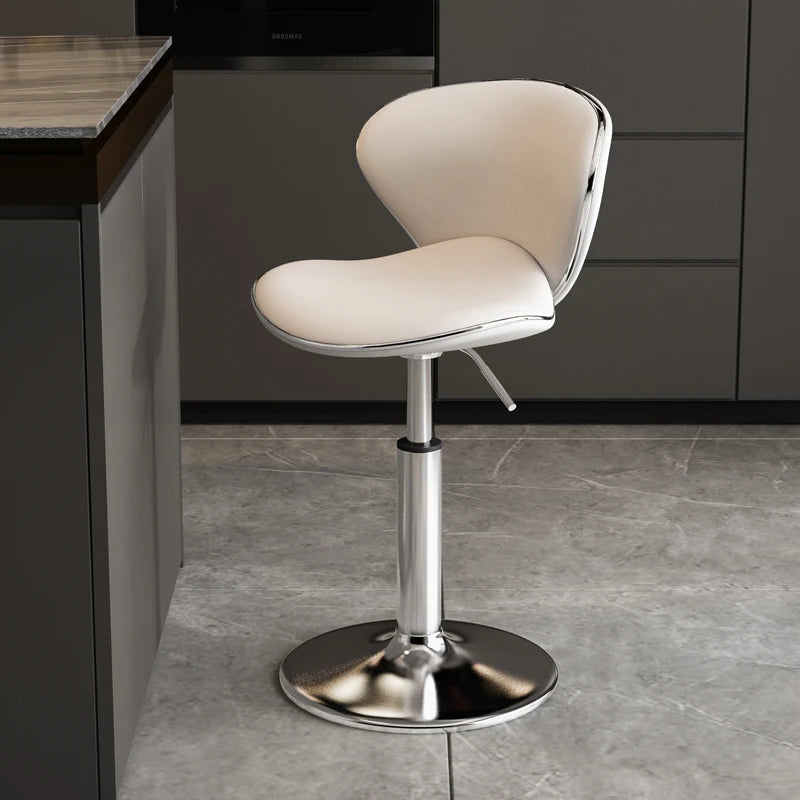 Pedicure Party Bar Stools Nordic Luxury Designer