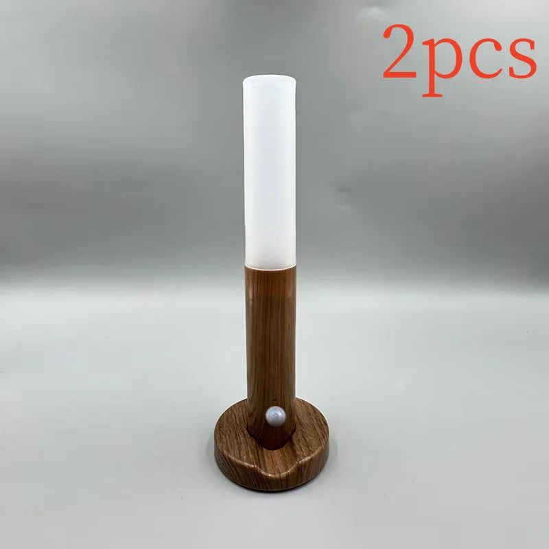 LED Night Light USB Charging Lamp
