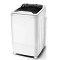 3-in-1 single bucket semi-automatic washing machine