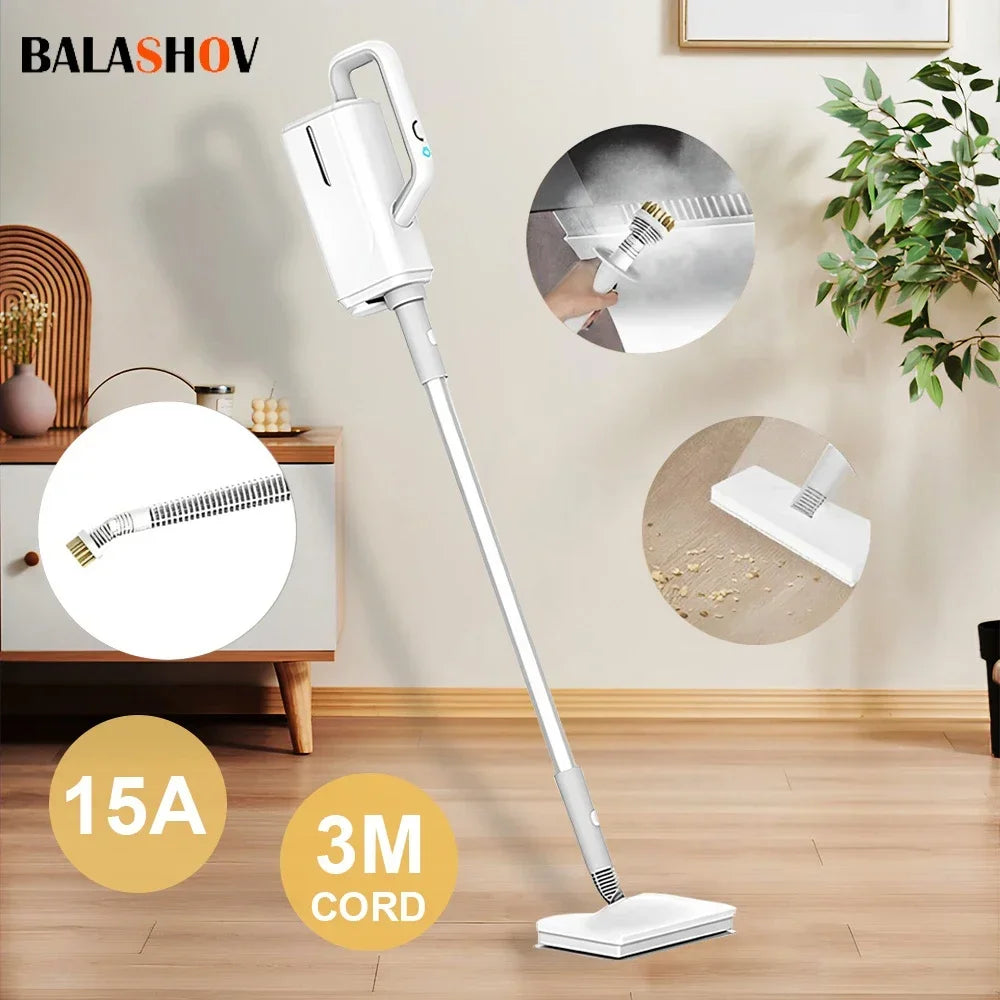 Steam Mop Cleaner for All Floors