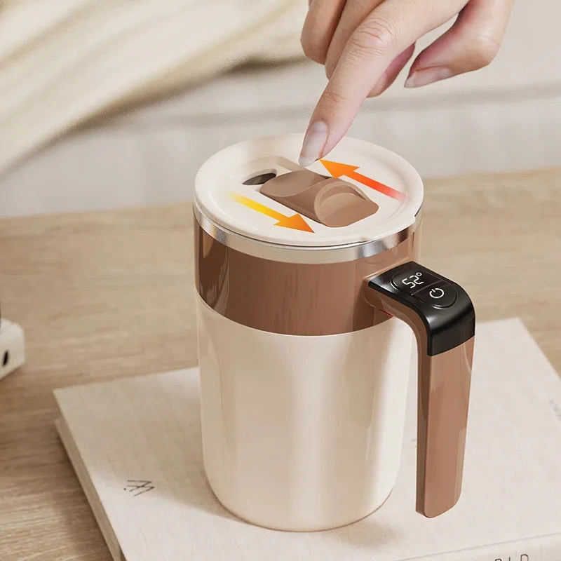 400ML Mixing Cup LED