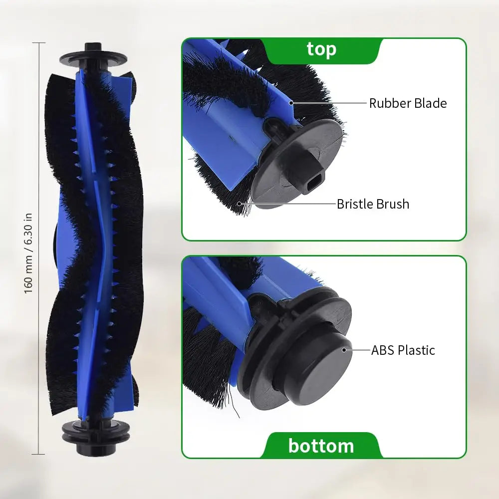 Rolling Brush Compatible with Eufy RoboVac