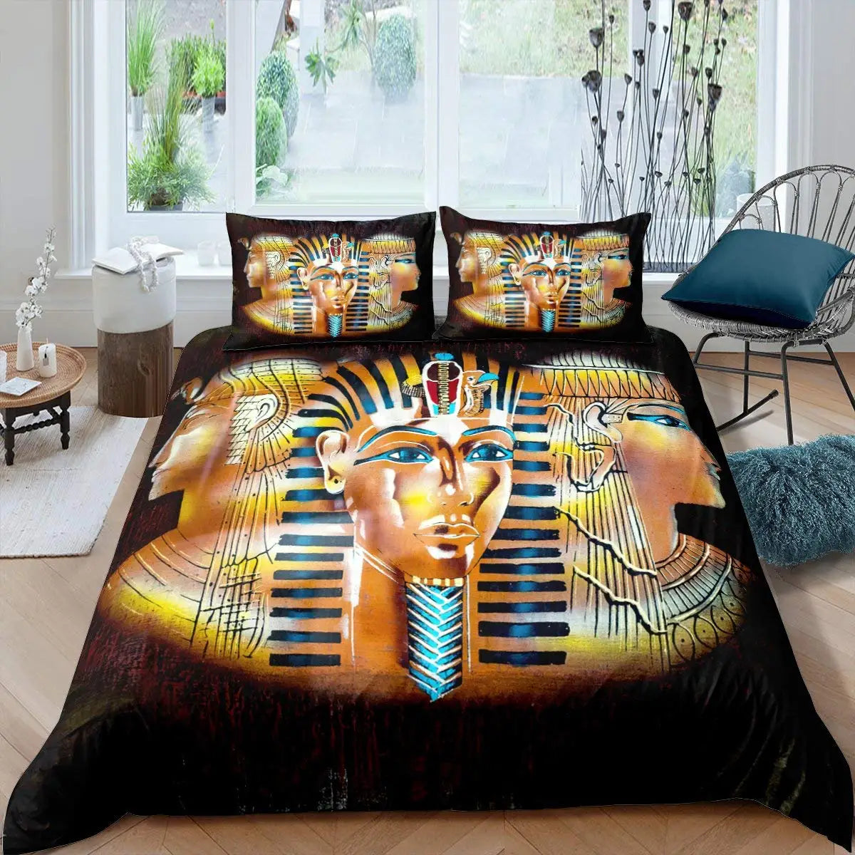 Duvet Cover