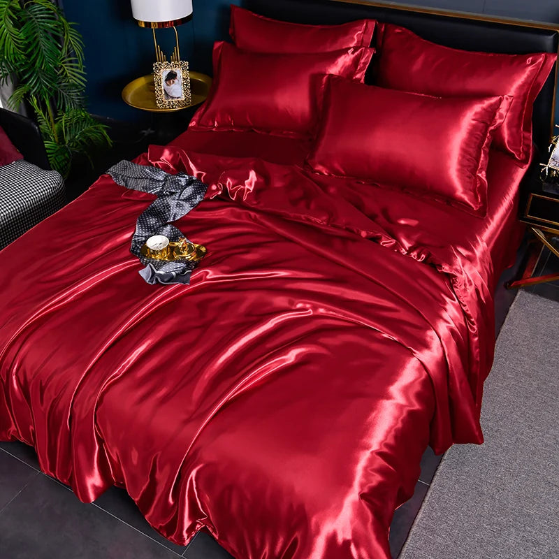Duvet Cover