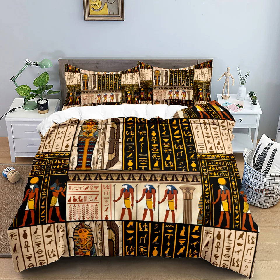 Duvet Cover