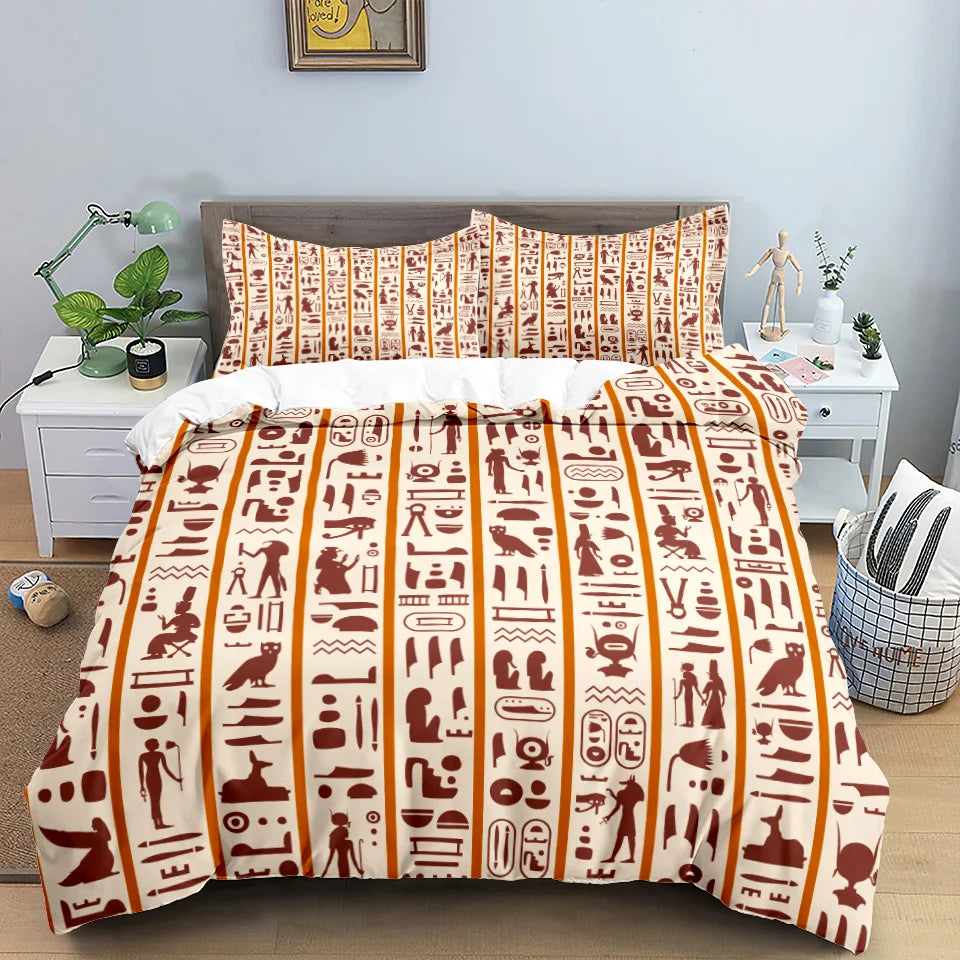 Duvet Cover