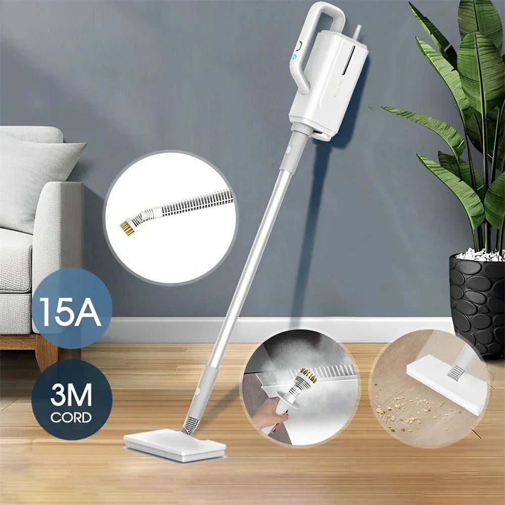 Steam Mop Cleaner for All Floors