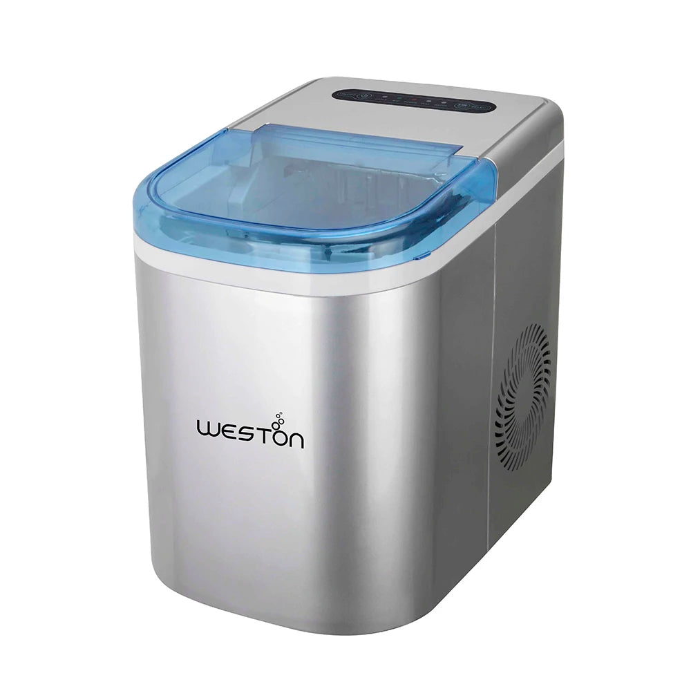 Professional 27lbs Home Portable Ice Cube Making