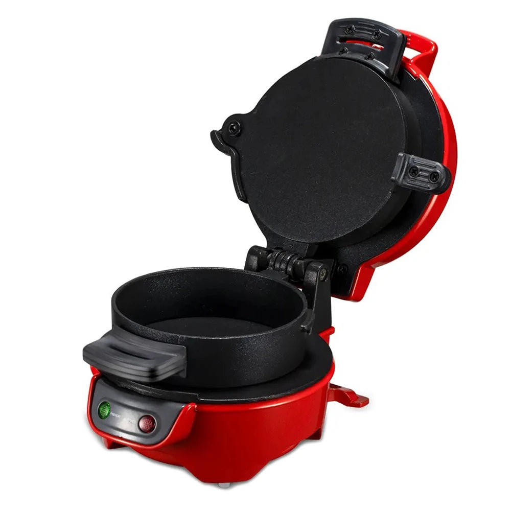 Portable Burger Sandwich Omelette Toaster Maker