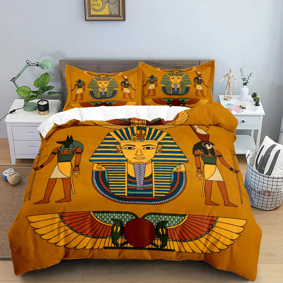 Duvet Cover